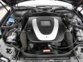 3.5 Liter DOHC 24-Valve V6 2007 Mercedes-Benz E 350 Sedan Engine