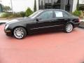 Black - E 350 Sedan Photo No. 2