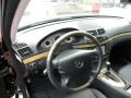 Black - E 350 Sedan Photo No. 3