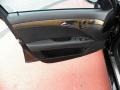 Black - E 350 Sedan Photo No. 6