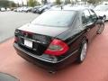 Black - E 350 Sedan Photo No. 14