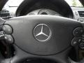 Black - E 350 Sedan Photo No. 22