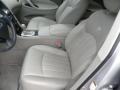 Liquid Platinum - EX 35 Journey AWD Photo No. 5