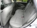 Liquid Platinum - EX 35 Journey AWD Photo No. 7