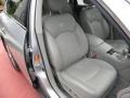 Liquid Platinum - EX 35 Journey AWD Photo No. 9
