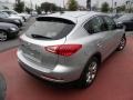 Liquid Platinum - EX 35 Journey AWD Photo No. 14