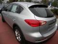 Liquid Platinum - EX 35 Journey AWD Photo No. 16