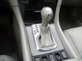 Liquid Platinum - EX 35 Journey AWD Photo No. 20