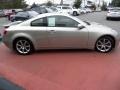Desert Platinum Metallic - G 35 Coupe Photo No. 10