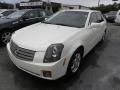 White Diamond - CTS Sedan Photo No. 1