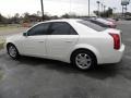 White Diamond - CTS Sedan Photo No. 2