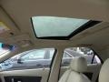 White Diamond - CTS Sedan Photo No. 4