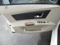 White Diamond - CTS Sedan Photo No. 6