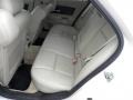 White Diamond - CTS Sedan Photo No. 7