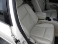 White Diamond - CTS Sedan Photo No. 9