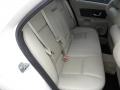 White Diamond - CTS Sedan Photo No. 11