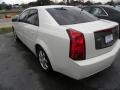 White Diamond - CTS Sedan Photo No. 15