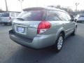 2009 Seacrest Green Metallic Subaru Outback 2.5i Limited Wagon  photo #5