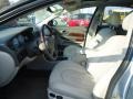  2004 300 M Sedan Light Taupe Interior