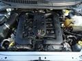 3.5 Liter SOHC 24-Valve V6 Engine for 2004 Chrysler 300 M Sedan #59439425