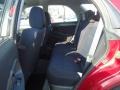 Sedona Red Pearl - Impreza WRX Wagon Photo No. 22