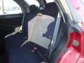 Sedona Red Pearl - Impreza WRX Wagon Photo No. 23