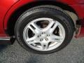 Sedona Red Pearl - Impreza WRX Wagon Photo No. 25