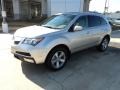 2012 Palladium Metallic Acura MDX SH-AWD  photo #1