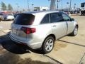 2012 Palladium Metallic Acura MDX SH-AWD  photo #3