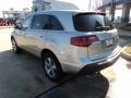 2012 Palladium Metallic Acura MDX SH-AWD  photo #4