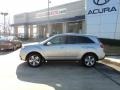 2012 Palladium Metallic Acura MDX SH-AWD  photo #5