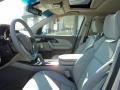 2012 Palladium Metallic Acura MDX SH-AWD  photo #16