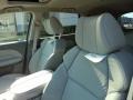 Taupe Interior Photo for 2012 Acura MDX #59439938