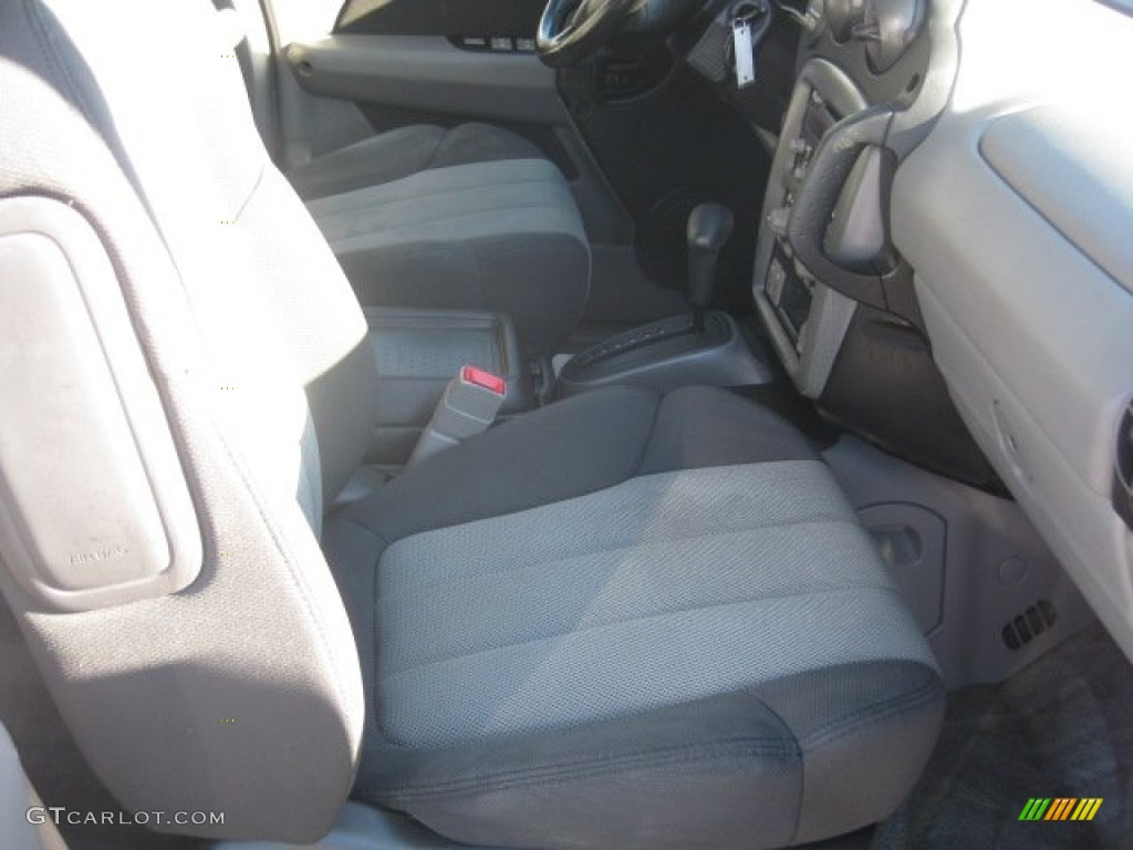 2004 Aztek  - Summit White / Dark Gray photo #2