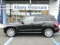 Black - GLK 350 Photo No. 1
