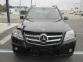 Black - GLK 350 Photo No. 2