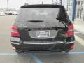 Black - GLK 350 Photo No. 3