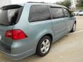 2009 Antigua Blue Metallic Volkswagen Routan SE  photo #7