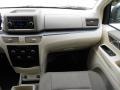 2009 Antigua Blue Metallic Volkswagen Routan SE  photo #20