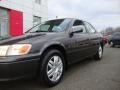 Graphite Gray Pearl - Camry LE Photo No. 2