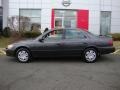 Graphite Gray Pearl - Camry LE Photo No. 3