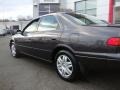 2001 Graphite Gray Pearl Toyota Camry LE  photo #4