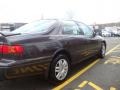 2001 Graphite Gray Pearl Toyota Camry LE  photo #7