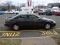 Graphite Gray Pearl - Camry LE Photo No. 8