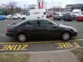 2001 Graphite Gray Pearl Toyota Camry LE  photo #8