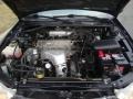 Graphite Gray Pearl - Camry LE Photo No. 11
