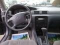 Graphite Gray Pearl - Camry LE Photo No. 13