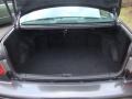 2001 Graphite Gray Pearl Toyota Camry LE  photo #20