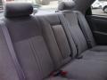 Graphite Gray Pearl - Camry LE Photo No. 22