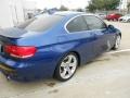 Montego Blue Metallic - 3 Series 335i Coupe Photo No. 7